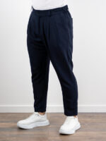 Παντελόνι Jogger Loose Fit Μπλέ