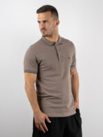 T-Shirt Polo Regular Fit Fanco