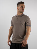 T-Shirt Polo Regular Fit Fanco
