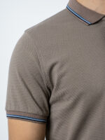 T-Shirt Polo Regular Fit Fanco