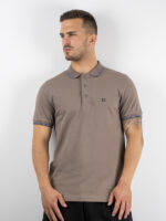 T-Shirt Polo Regular Fit Fanco