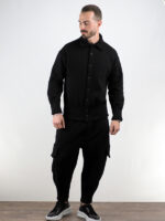 Πουκάμισο Regular Fit Φούτερ