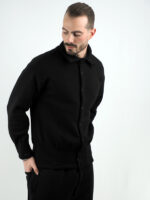 Πουκάμισο Regular Fit Φούτερ