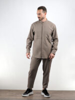 Πουκάμισο Oversized City