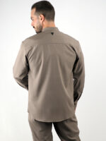 Πουκάμισο Oversized City