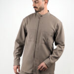 Πουκάμισο Oversized City