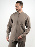 Πουκάμισο Oversized City