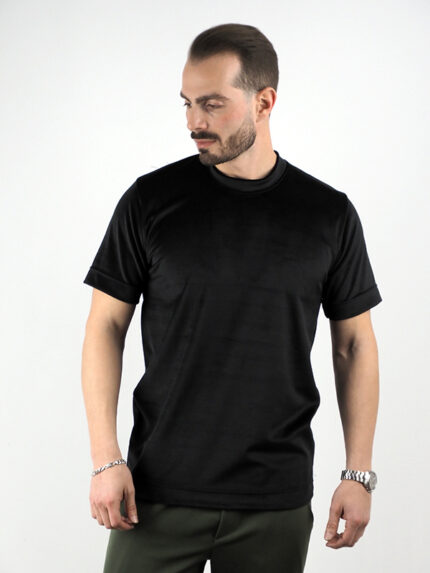 T-Shirt Velvet