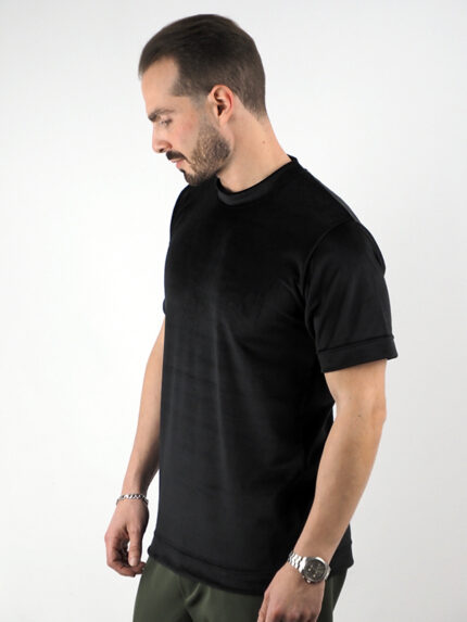 T-Shirt Velvet
