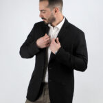 Σακάκι Slim Fit
