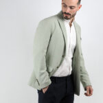 Σακάκι Slim Fit