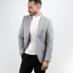 Σακάκι Slim Fit