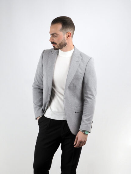 Σακάκι Slim Fit