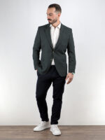 Σακάκι Slim Fit