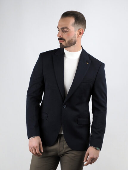 Σακάκι Slim Fit