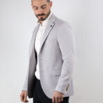 Σακάκι Slim Fit Sunset