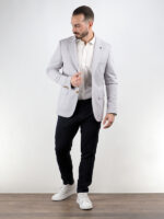 Σακάκι Slim Fit Sunset