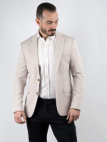 Σακάκι Slim Fit Sunset