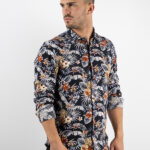 Πουκάμισο Slim Fit