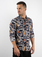 Πουκάμισο Slim Fit