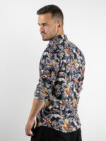 Πουκάμισο Slim Fit