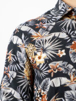 Πουκάμισο Slim Fit