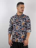 Πουκάμισο Slim Fit