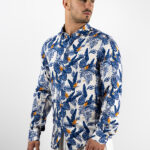 Πουκάμισο Slim Fit