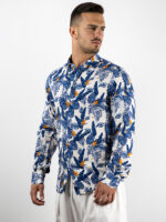 Πουκάμισο Slim Fit