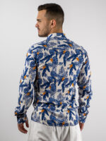 Πουκάμισο Slim Fit