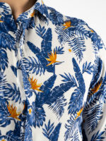 Πουκάμισο Slim Fit