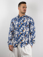 Πουκάμισο Slim Fit