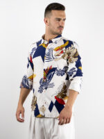 Πουκάμισο Slim Fit