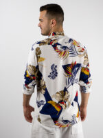 Πουκάμισο Slim Fit