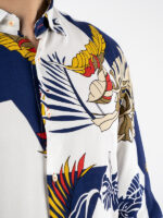 Πουκάμισο Slim Fit