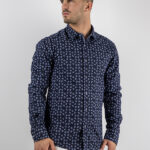 Πουκάμισο Slim Fit