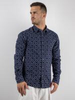 Πουκάμισο Slim Fit