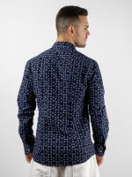 Πουκάμισο Slim Fit