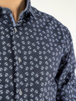 Πουκάμισο Slim Fit