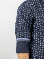 Πουκάμισο Slim Fit