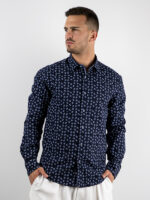 Πουκάμισο Slim Fit