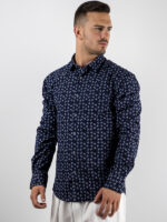 Πουκάμισο Slim Fit