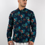 Πουκάμισο Slim Fit