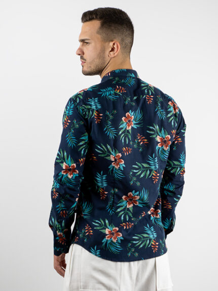 Πουκάμισο Slim Fit