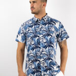 Πουκάμισο Slim Fit