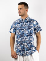 Πουκάμισο Slim Fit