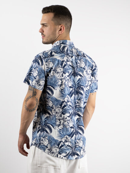 Πουκάμισο Slim Fit