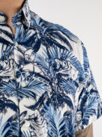 Πουκάμισο Slim Fit