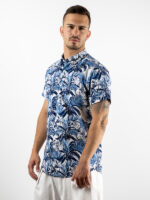 Πουκάμισο Slim Fit