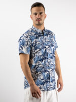 Πουκάμισο Slim Fit